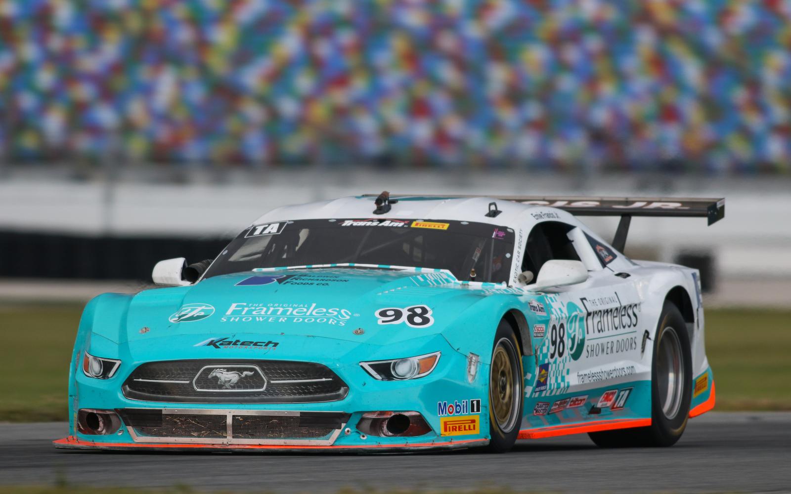 Watch: The 2018 Trans Am Recap Show